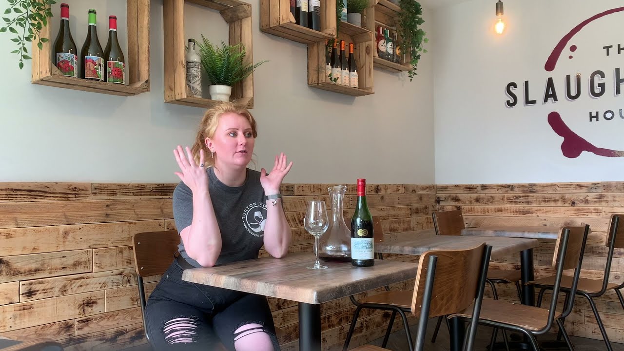 Week 20 - Wine Challenge