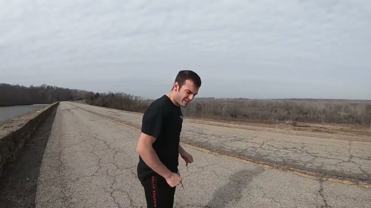 Throwback Thursday Ep 2 | Feb 2020