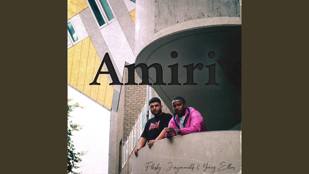 Amiri