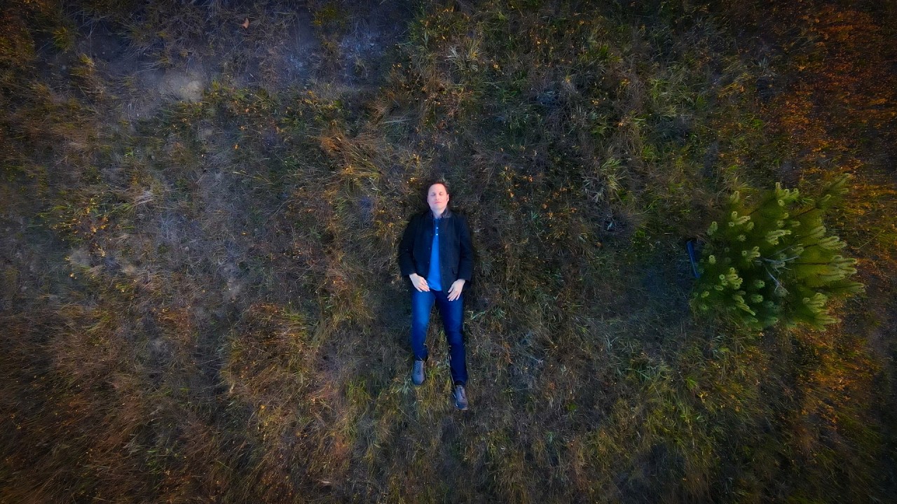 Michael Lee Pinder - Same Mistake (Official Music Video)
