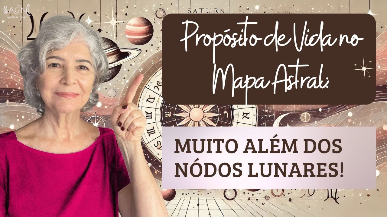 Descubra como encontrar o verdadeiro prop&oacute;sito da vida no seu mapa astral c&aacute;rmico