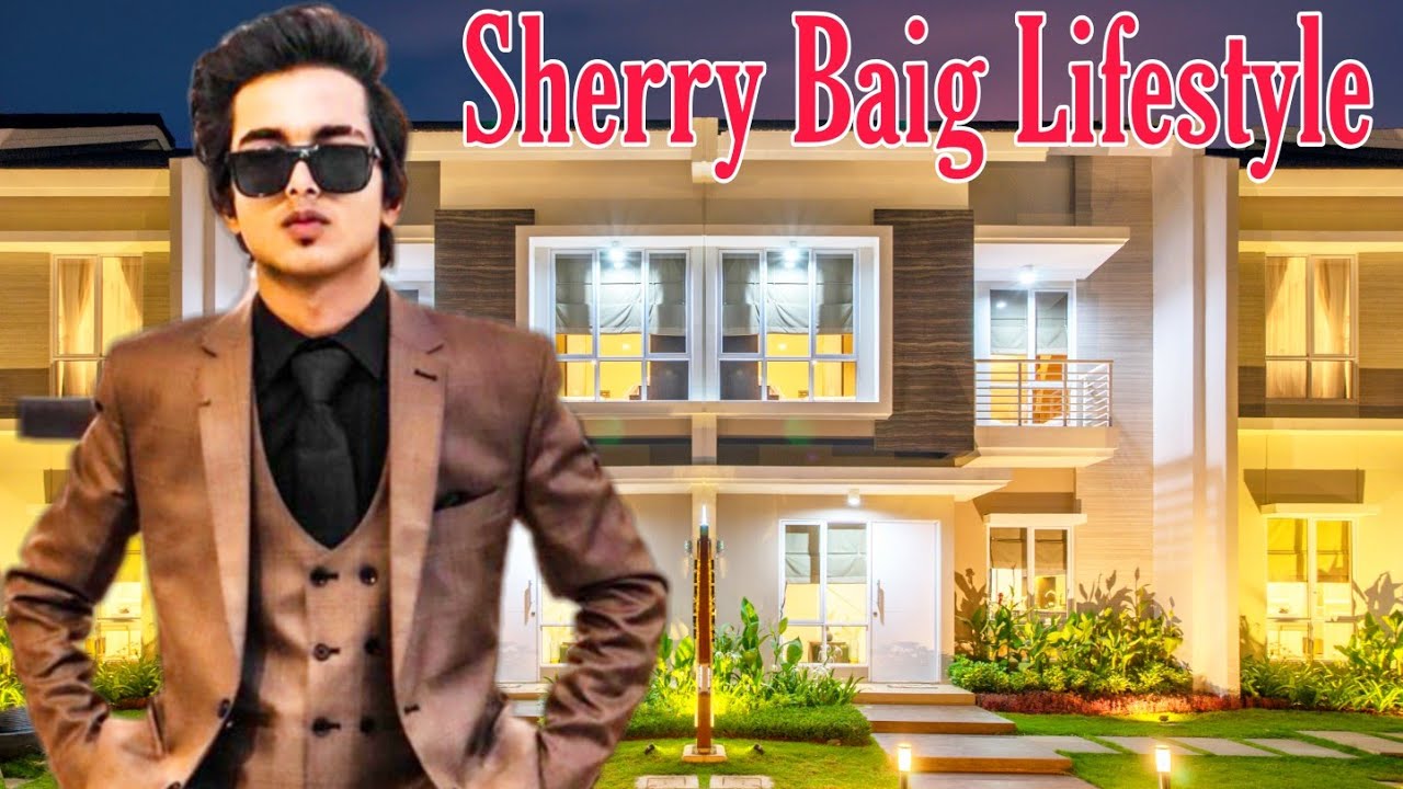 Sherry Baig Lifestyle