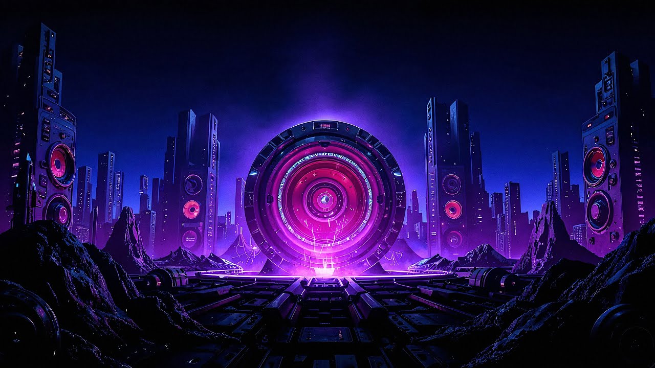 Technobeats ● Episode 3 ● Techno Mix October '25