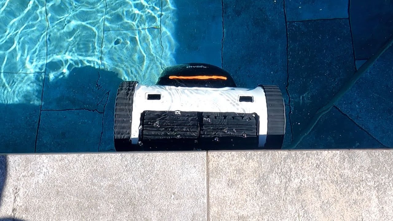 Probamos el Robot Fairland Inverx