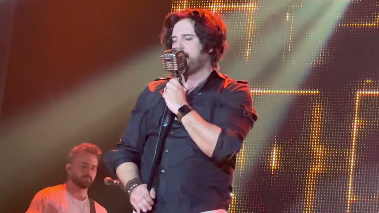 Guilherme de Sá - Cassino Boulevard | Ao vivo 4K |