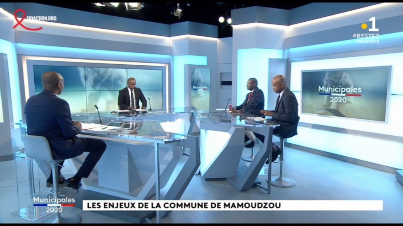 kalaoidala : les enjeux de la commune de Mamoudzou