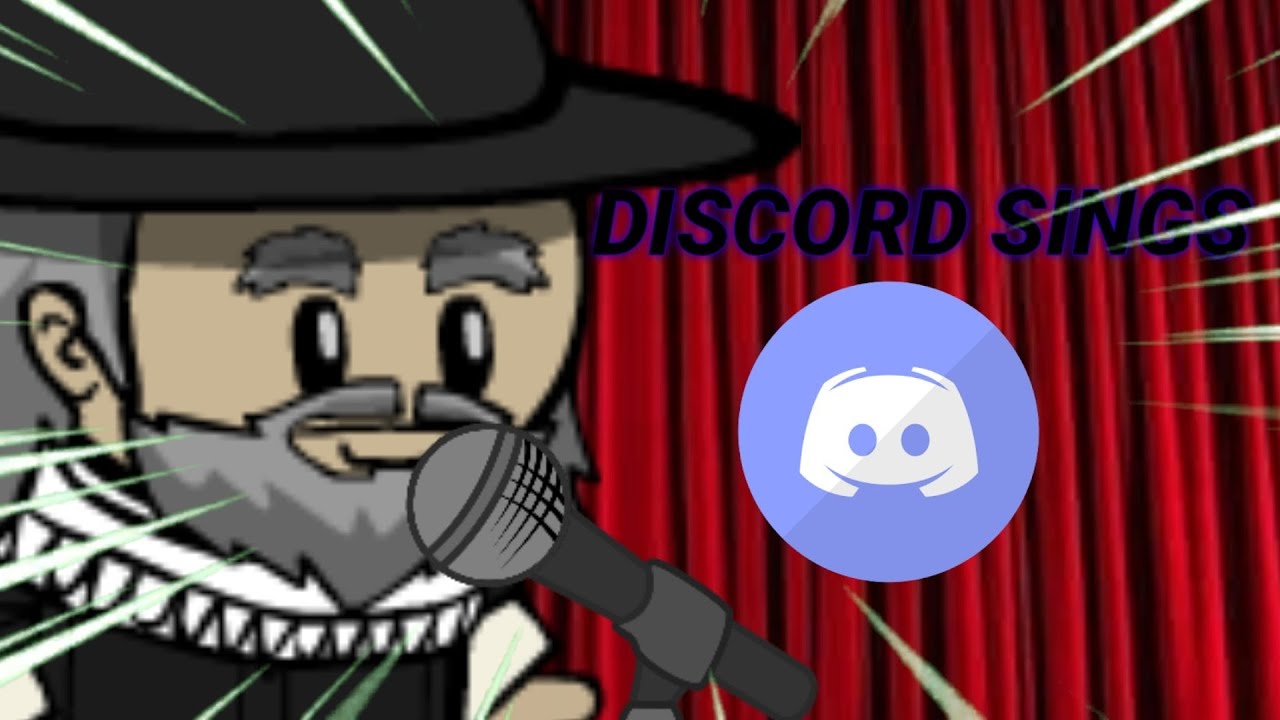 Discord Sings : 