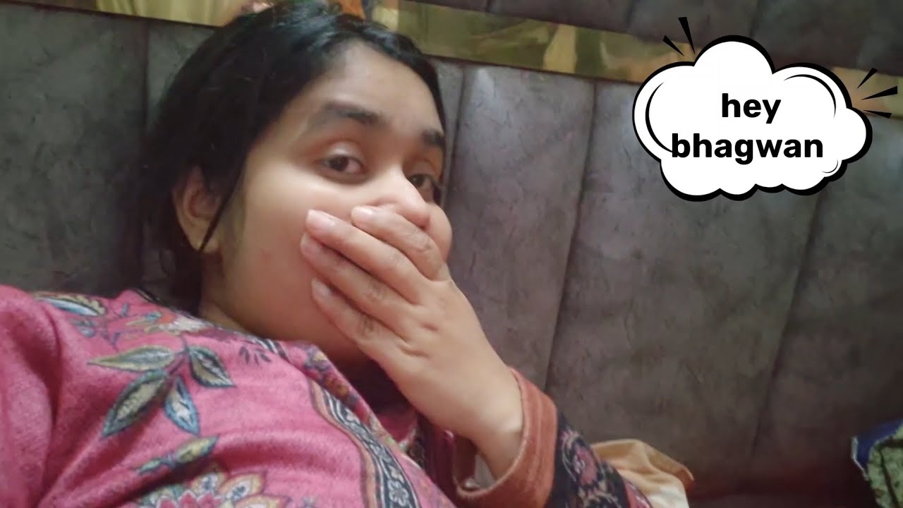 Betu n ye kya keh dia  || vlog 48 || #dailyvideo #dailyvlog 