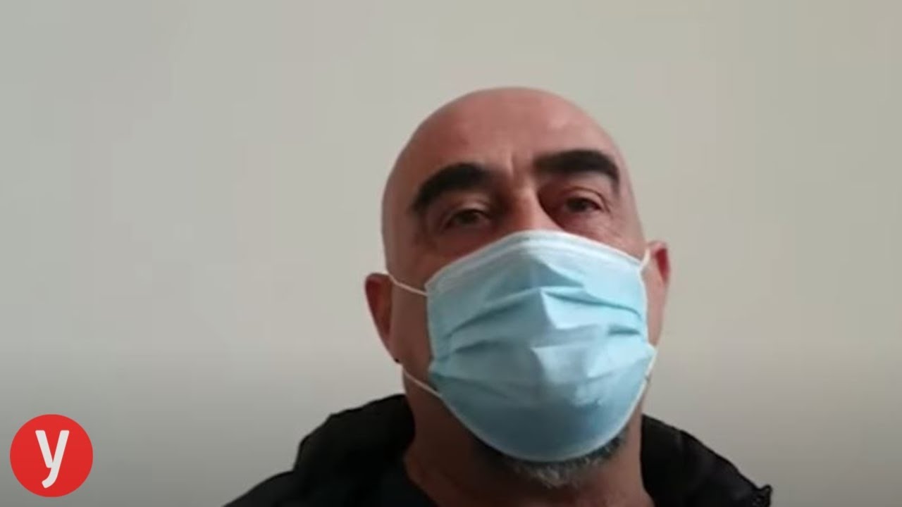 20 שנות מאסר לראש מועצת ג'וליס לשעבר שהורשע ברצח