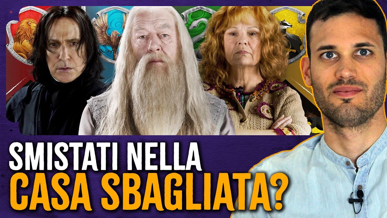 Chi è finito nella Casa sbagliata?