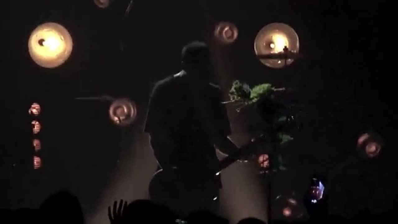 Brand New - Soco Amaretto Lime LIVE