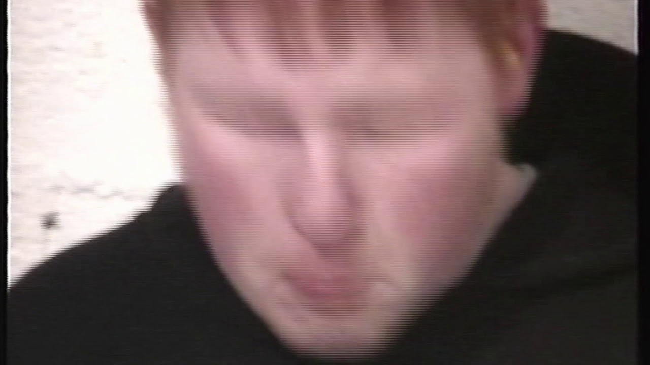 Narcosis Rehearsal - (December 2000)