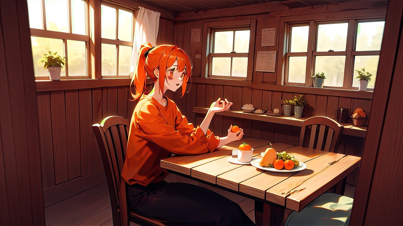 Starlight Night - 〈Vtuber〉  Story of Seasons Friends of Mineral Town — 4k HDR