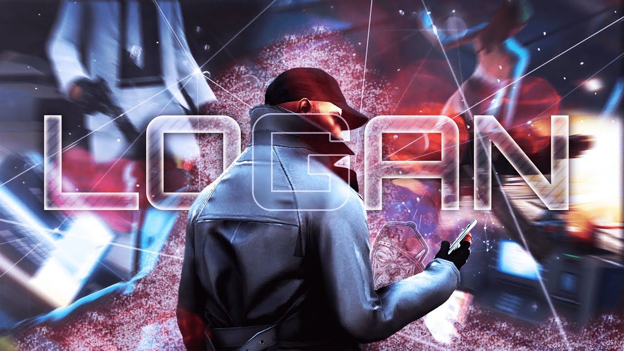 𝕷𝖔𝖌𝖆𝖓 🌐 | FiveM Cinematic Edit [Scrap Clips]