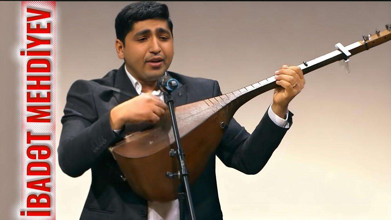 Aşıq İbadət Mehdiyev & Ustad Ələkbər Ələkbərov - | Göyçəgülü | *  |Səndən incimərəm | M. Müşviqdən