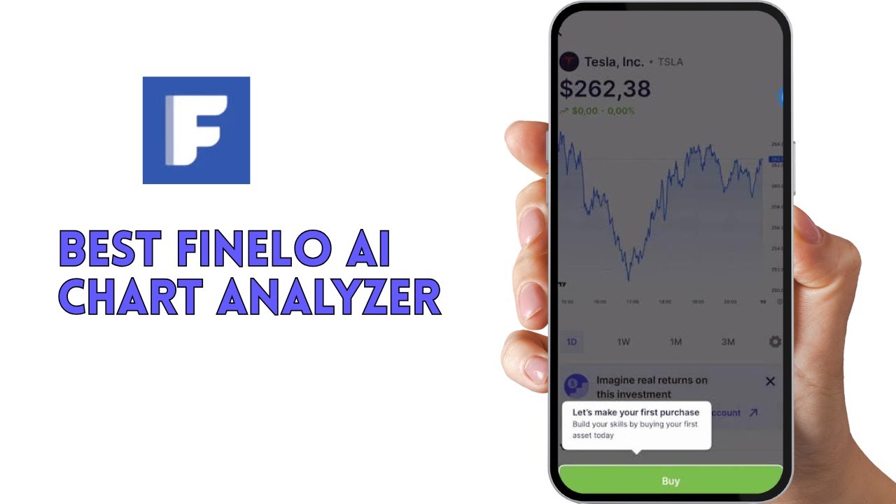 Best Finelo AI chart analyzer