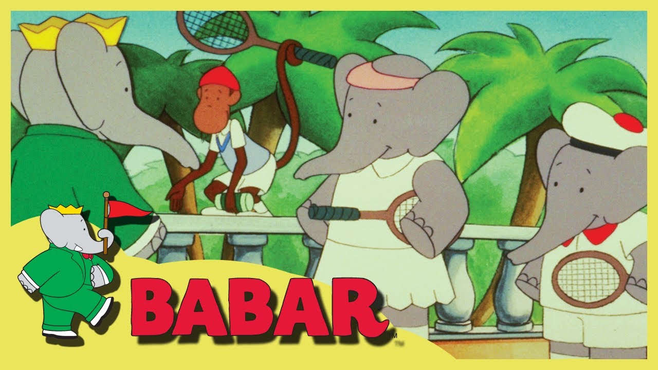 Babar | To Duet Or Not To Duet: Ep. 11
