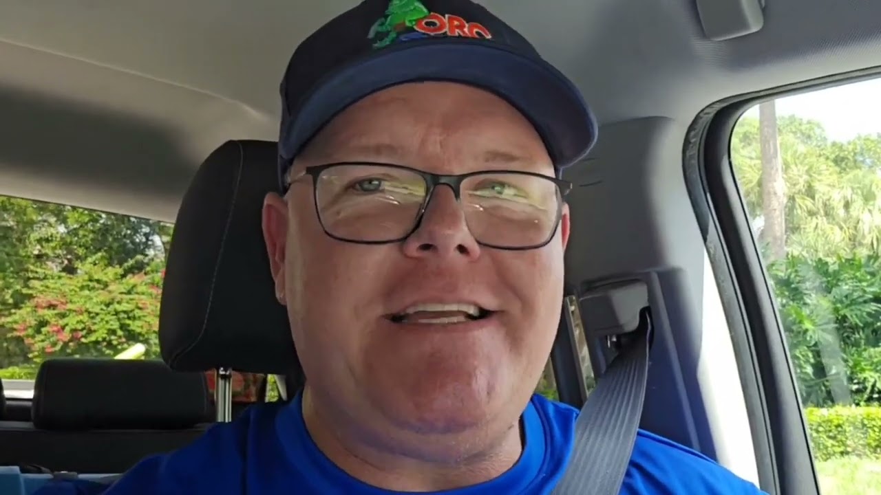 Adam on the future of digibyte and decentralisation in Blockchain tech