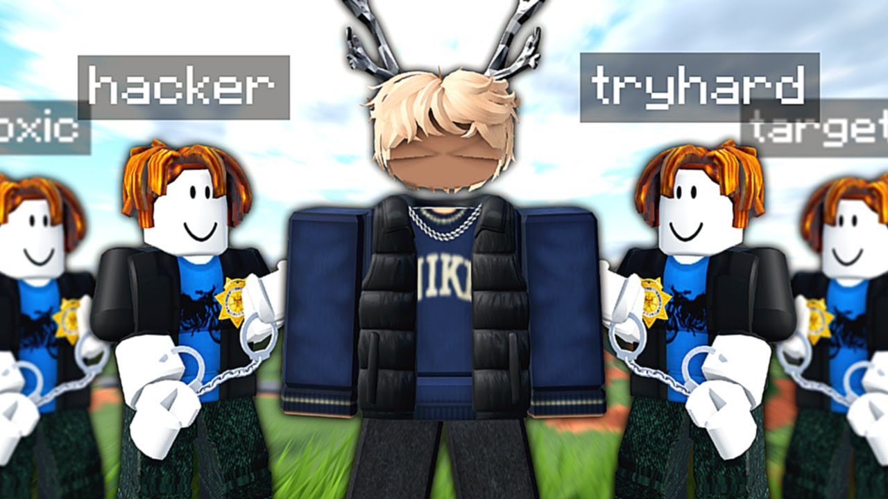 Roblox Jailbreak’s Interesting Playerbase