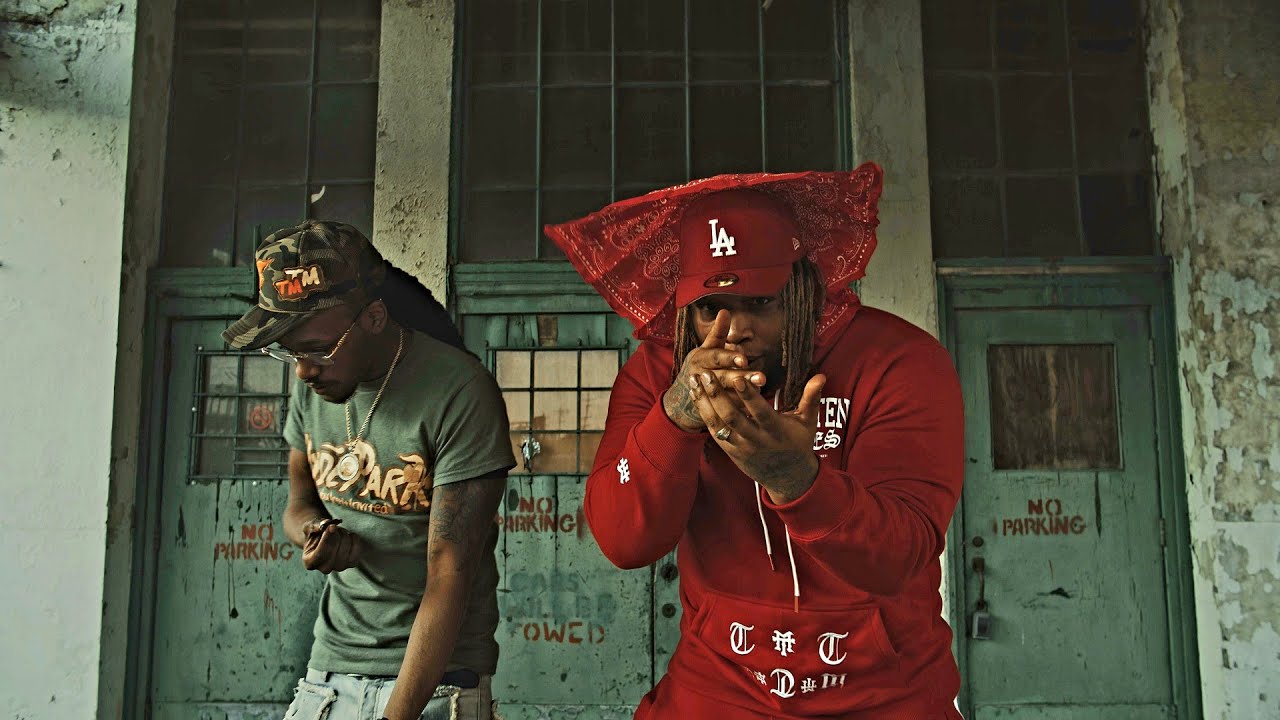 Sosa Benzo - Who is U? ft Guuwap (shot by    Toedae Visuals)