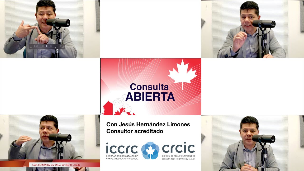 Refugio y visa en Canadá: Residencia por razones humanitarias