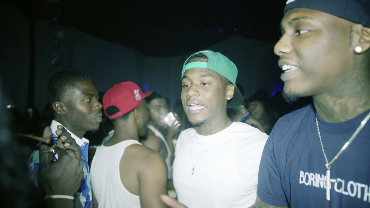 PG Ra - HotBoy Lifestyle EP.2