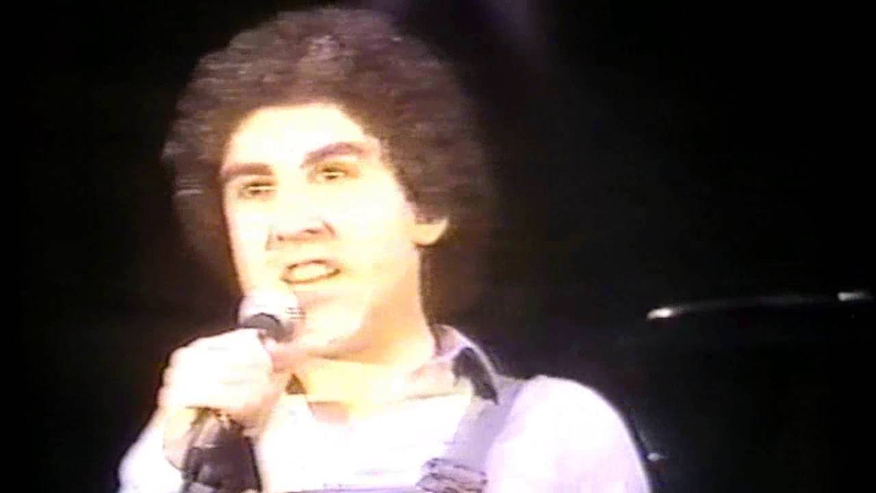 Espiritu - Antes tal Vez - Video 1 - 1982