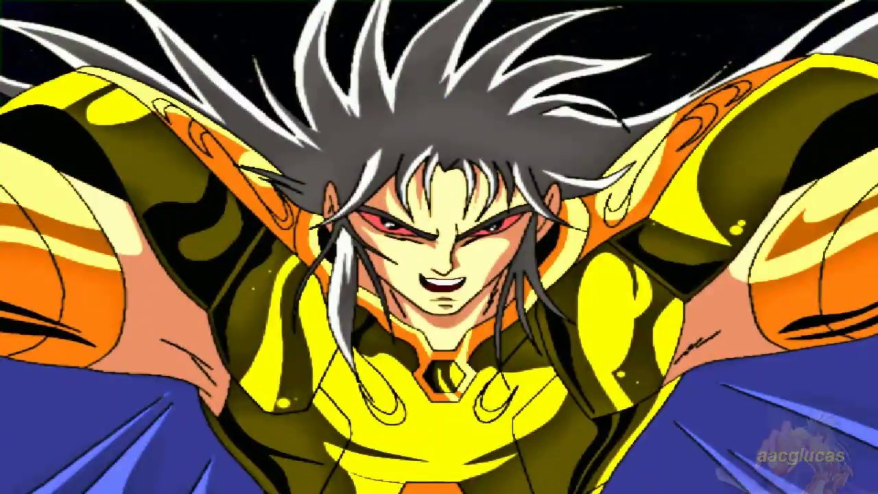 Saint Seiya Ultimate Cosmo: Saga de Geminis vs Santos de Bronce + Jaki