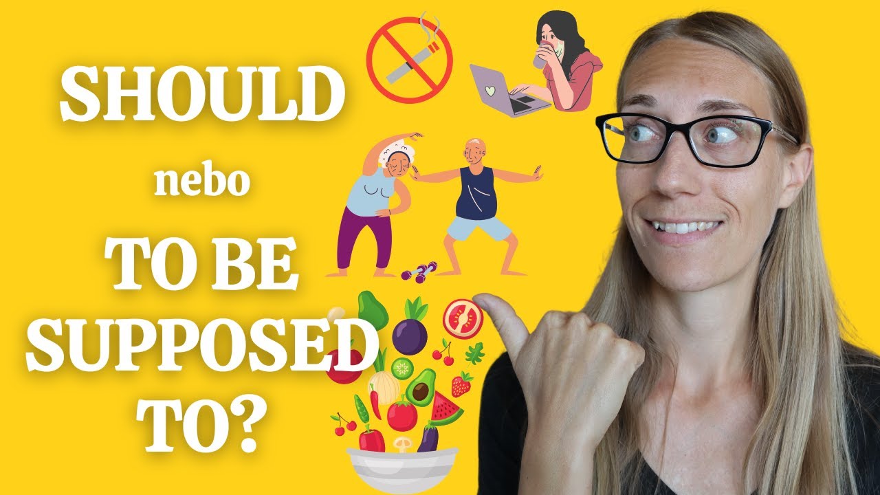 Plete se #21: Should NEBO to be supposed to?