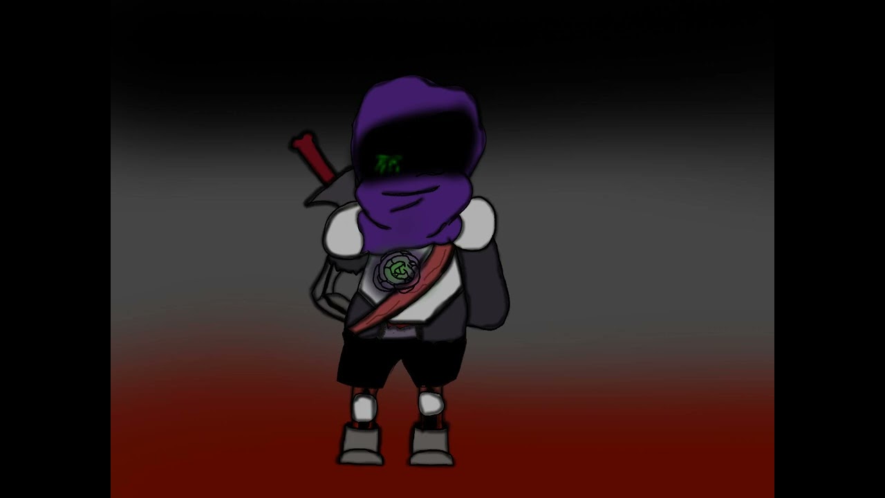 OLD!!! Past Fatal Crash theme ''Balanced corruption''