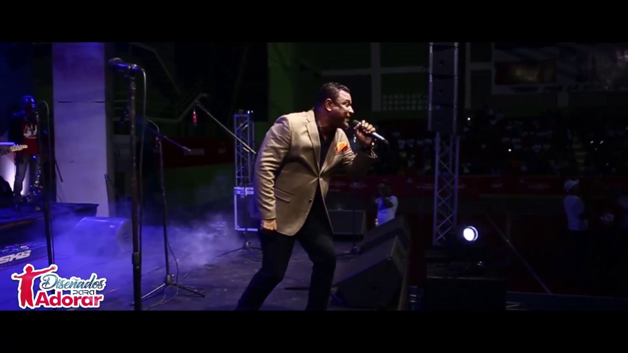Felsy Jones - Un Gran Señor (En Vivo) - DPA 2018 