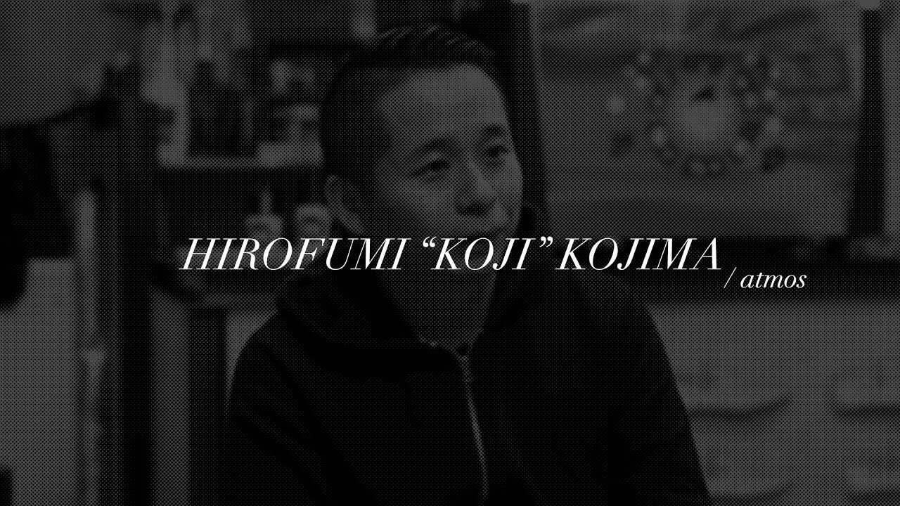 HIROFUMI 