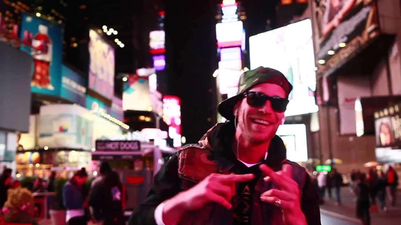 Majk Spirit - Primetime live New York City