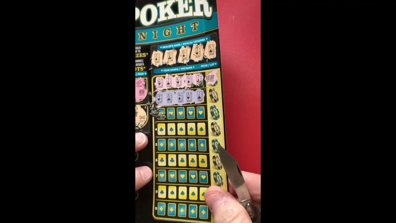 2026/03/08 OLG New Poker $250,000 And a Song!