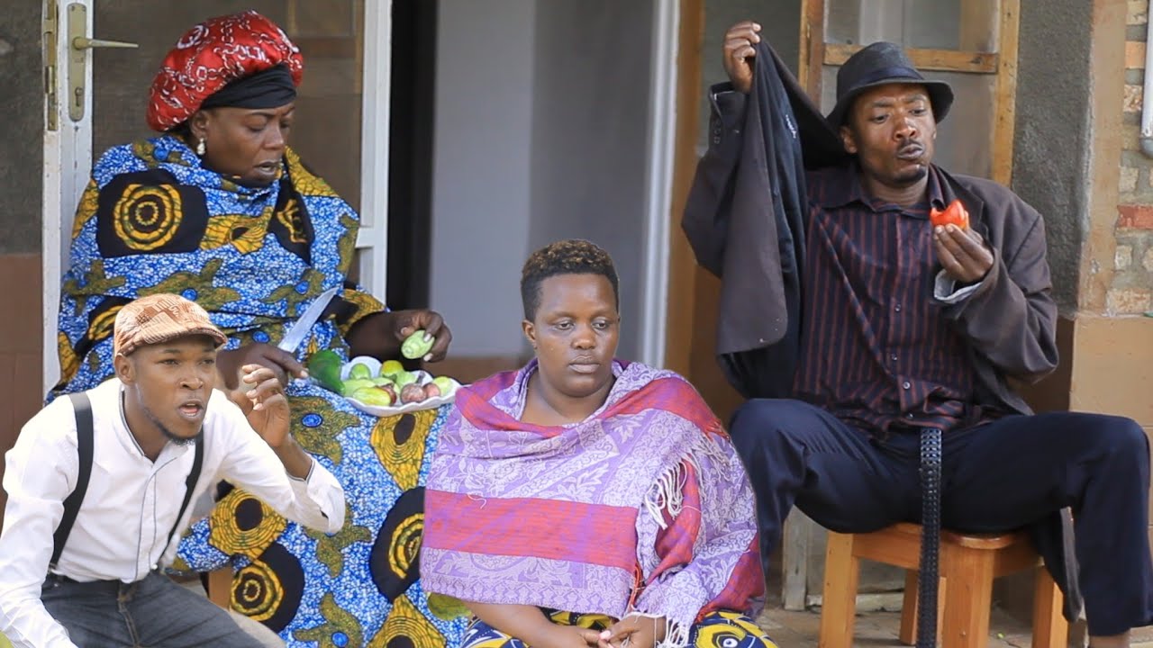  YOHANA EP143: BIJIYOBIJA YAMUTEYE INDA ARIKO ARARYA AKAMWIMA