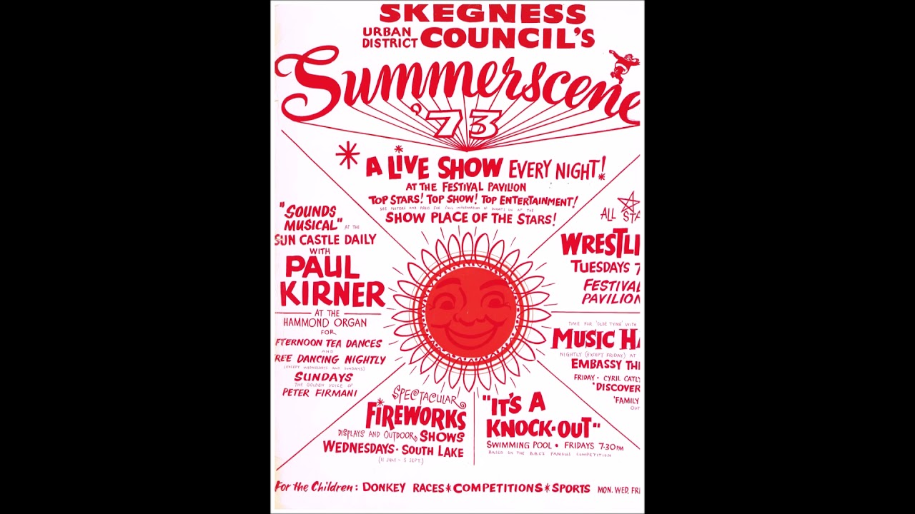 PAUL KIRNER on his HAMMOND C3 ORGAN - 