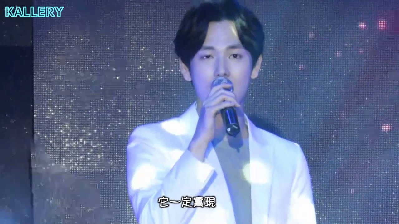 [150328] Siwan 時完(ZE:A) - 星晴（附歌詞）