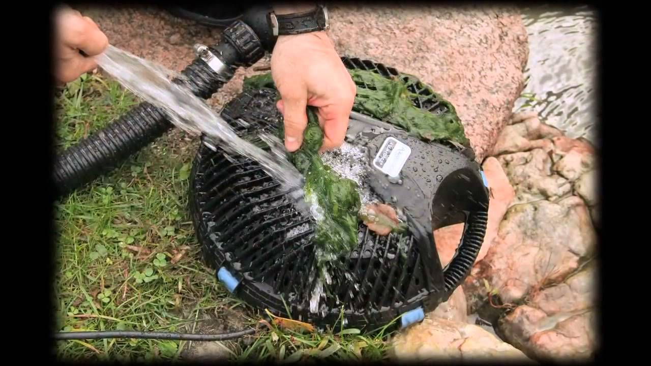 Aquascape Pumps | AquaForce