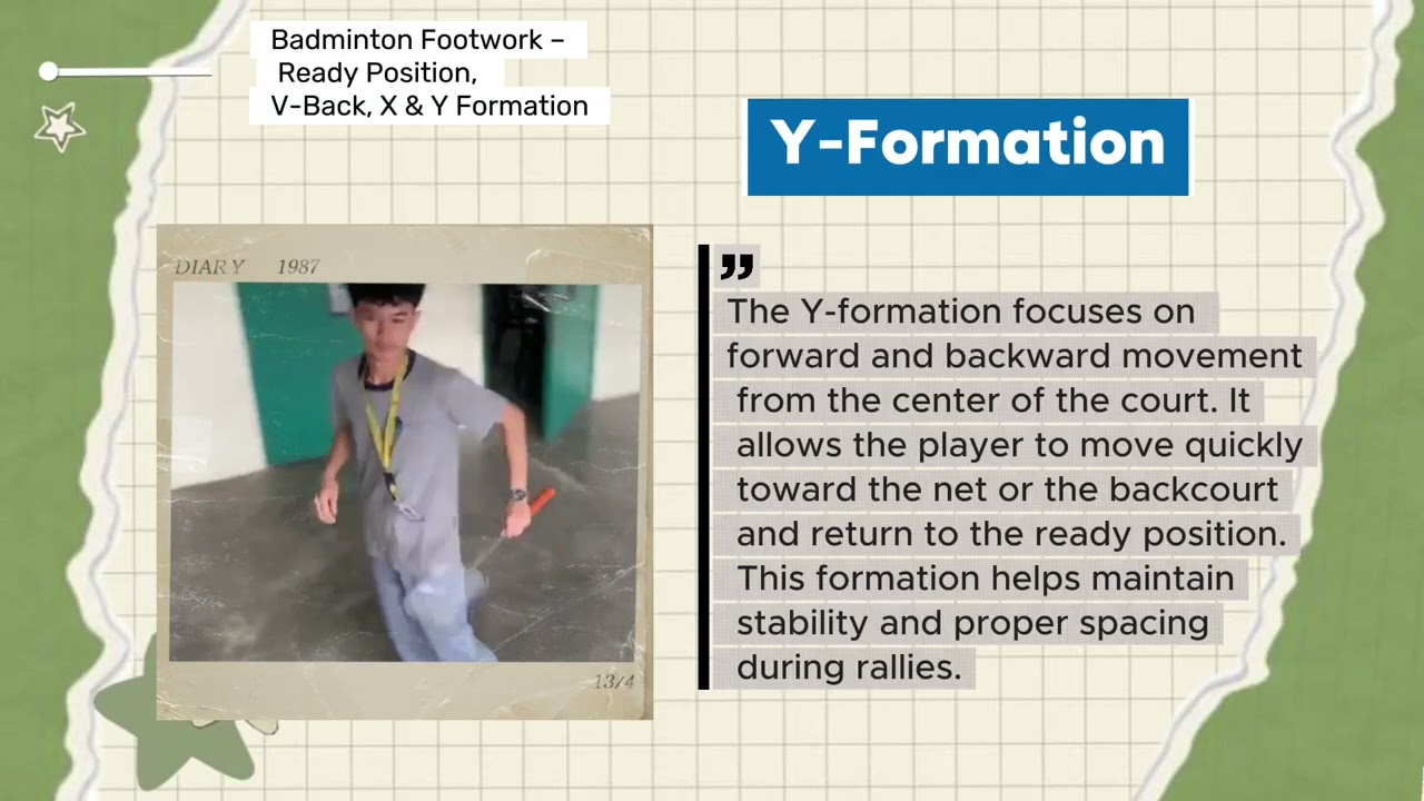 Badminton Instructional Video | Basic Skills and Rules Submitted by; FA1-G11-03-HUMSS GROUP –3