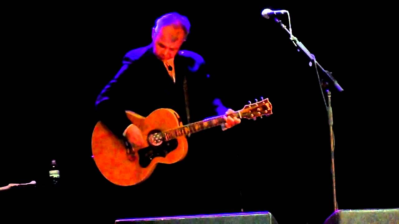 John Prine - The Torch Singer - 9/12/11 HD