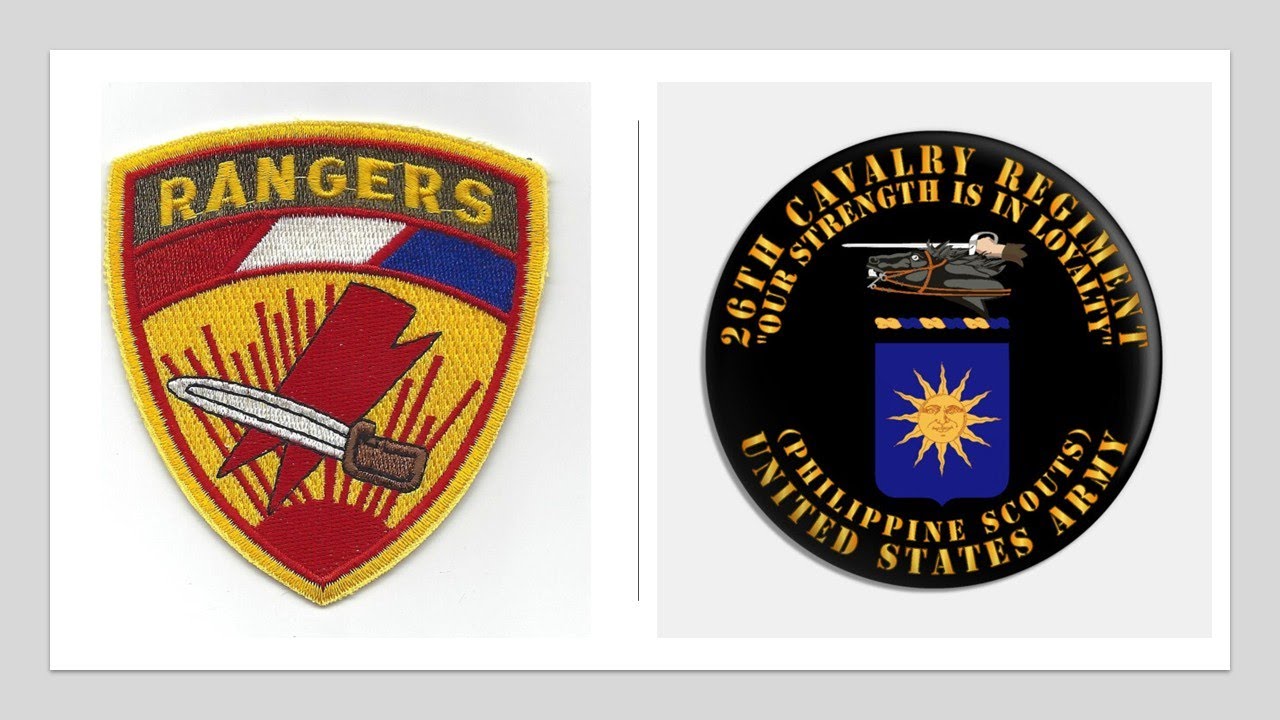 A New US List Ranger Cav Recon 750 Point Force and the latest Soviet Intel