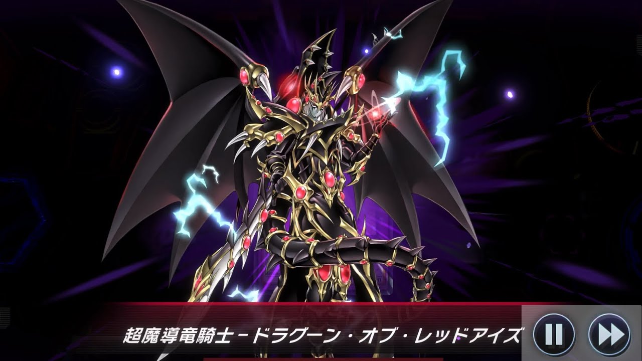【閃刀姫】vs【ブラック・マジシャン】