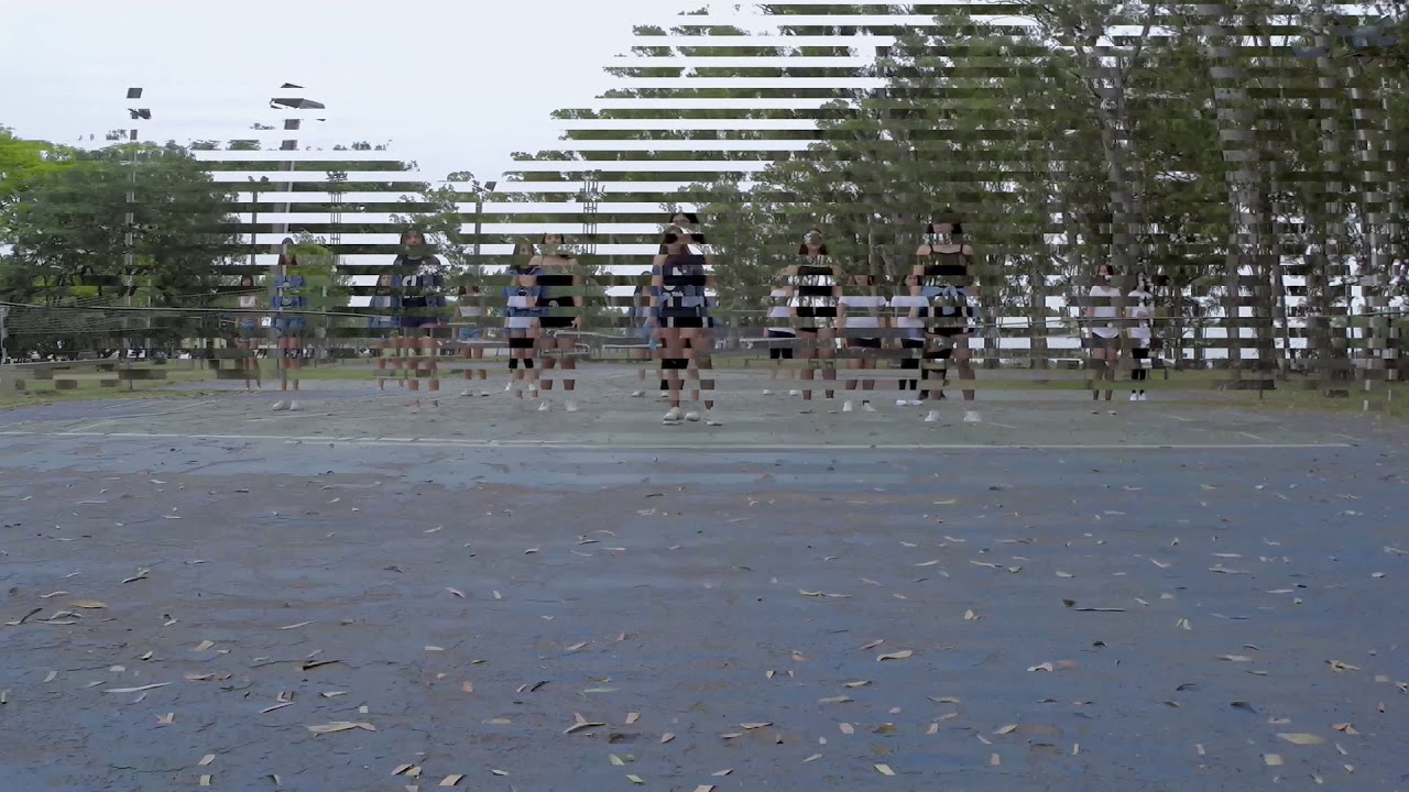 Lulean dance COREÓGRAFA- Mamacita