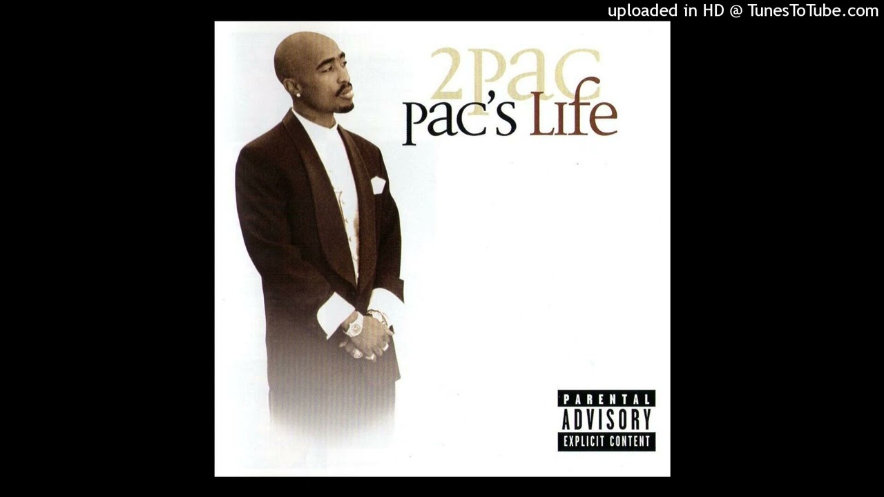 2Pac - Untouchable Acapella ft. Yaki Kadafi, Hussein Fatal & Gravy
