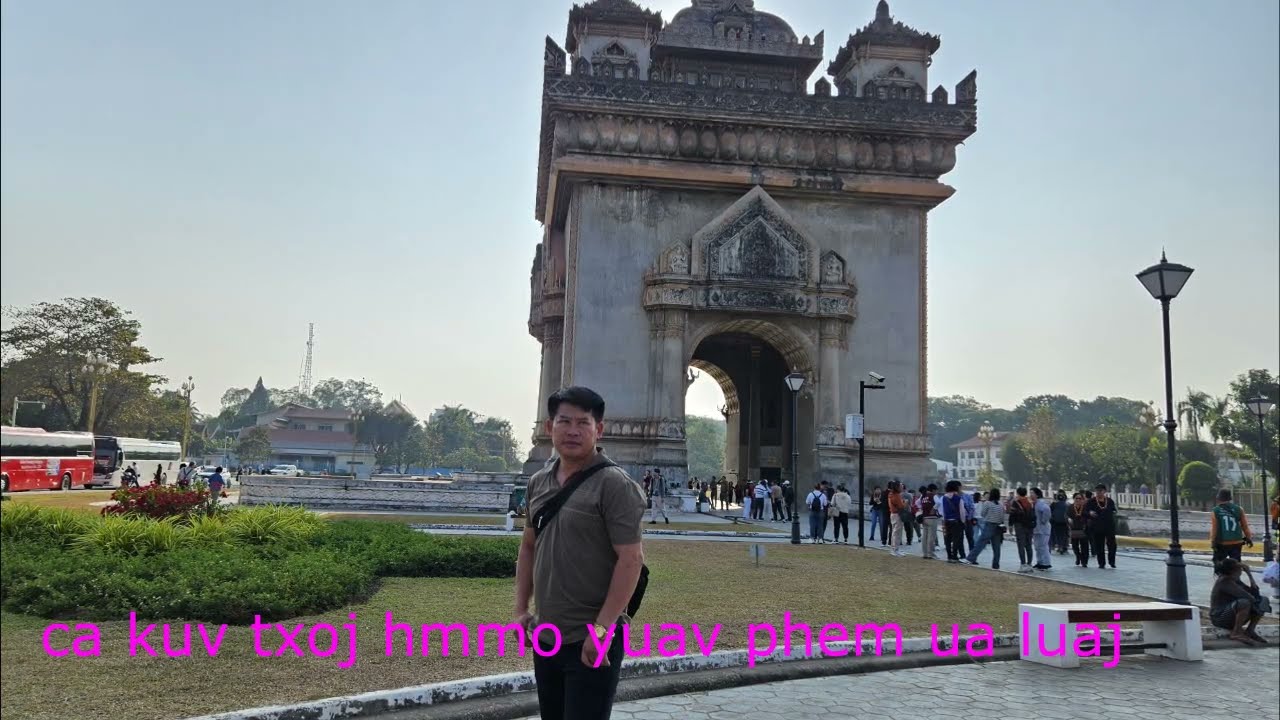 ca kuv txoj hmoo yuav phem ua luaj/5/8/2025