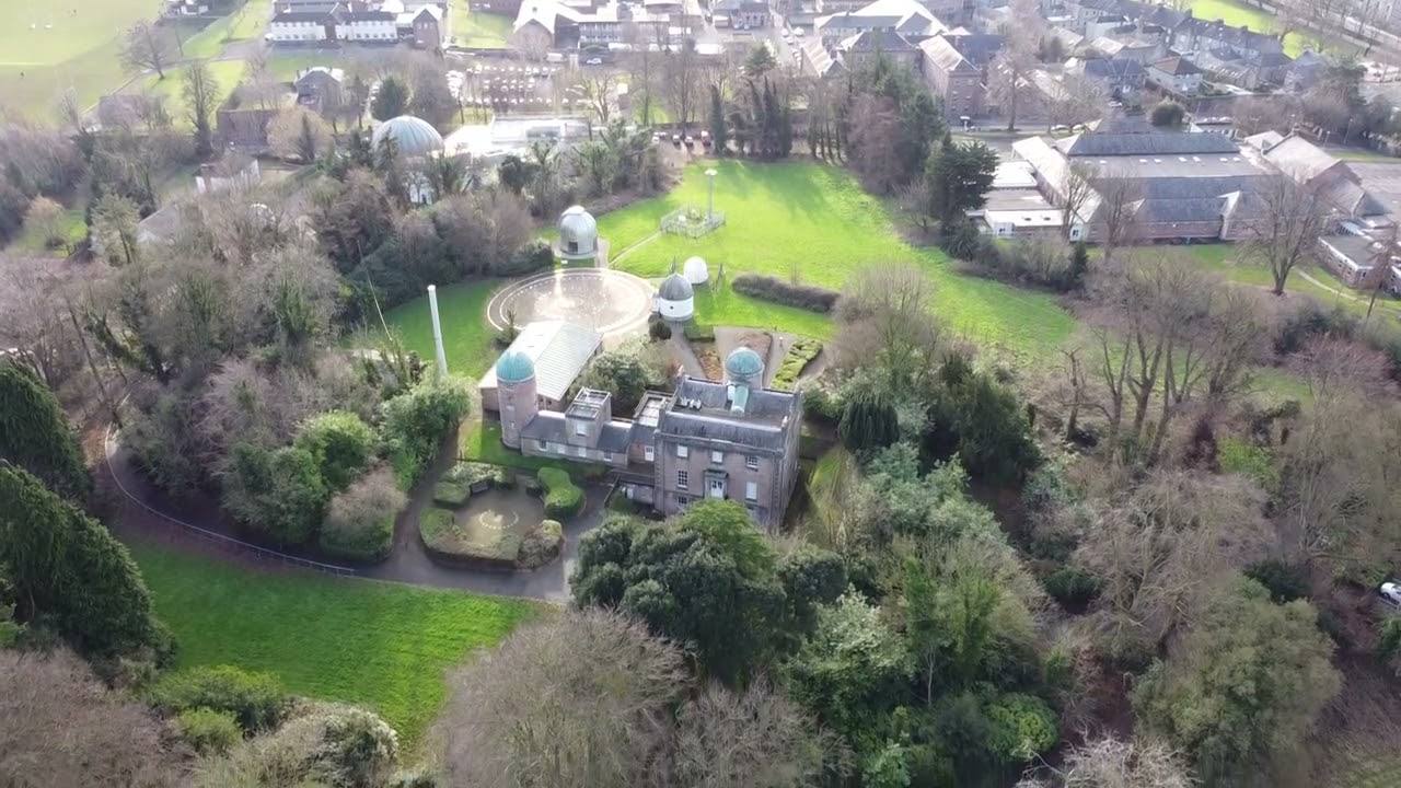 Armagh Planetarium
