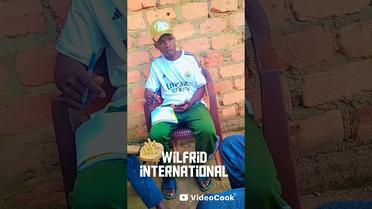 Wilfrid international __ générique 