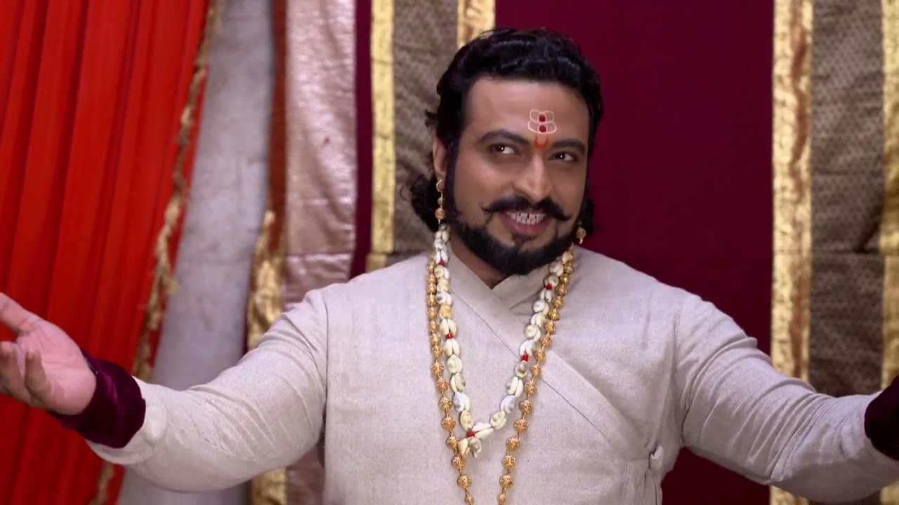 Swarajyarakshak Sambhaji - Ep 635 - Amol Ramsing Kolhe - Marathi Tv Serial - Zee5 Marathi Classics