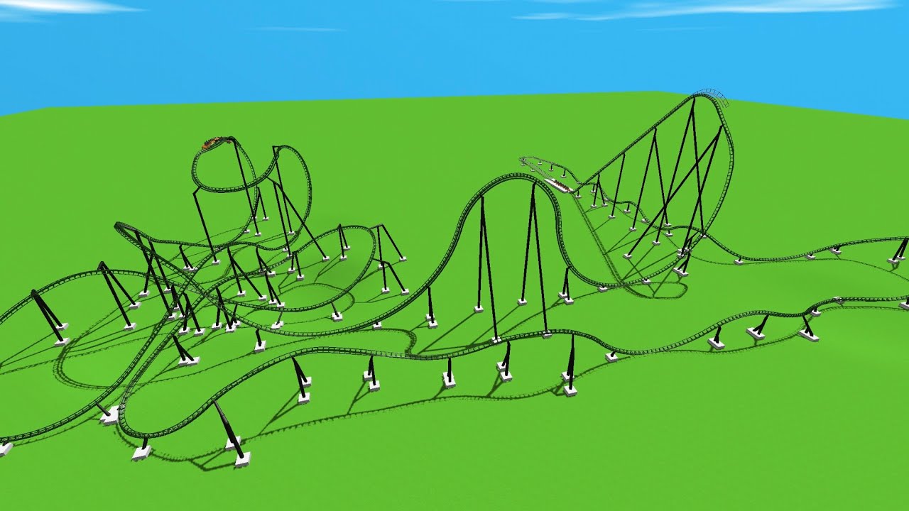 Kondaa Recreation