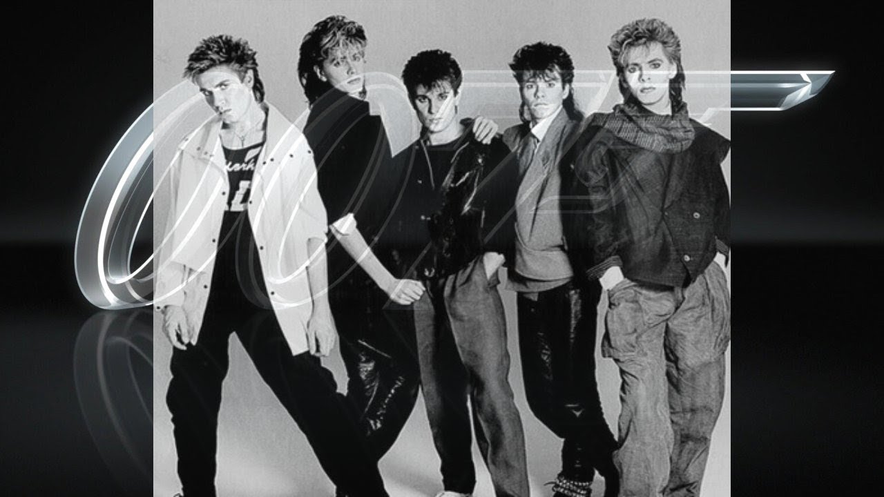 Duran Duran -  A View To A Kill (Video Cut Version)